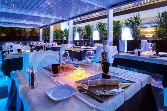 Ristorante Francy